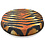 Remo Skyndeep Bongo Head - 8.5" - Tiger - M6-R850-S5-SD07