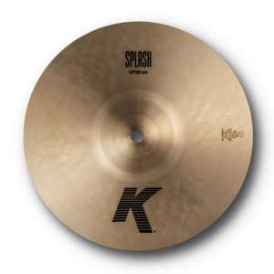 Zildjian K Zildjian Splash - 10"