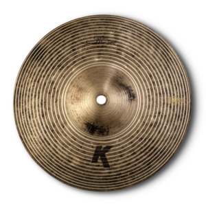 Zildjian K Custom - Special Dry Splash - 10"
