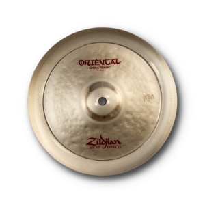 Zildjian FX - Oriental Trash China - 12"