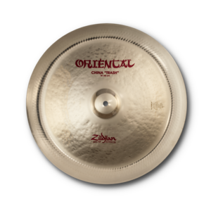 Zildjian FX - Oriental Trash China - 18"