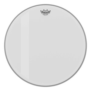 Remo Felt Tone - Powerstroke 3 Coated - P3-1120-00-FLT
