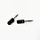 OCD Nano Plugs - Straight - Stereo