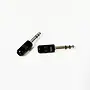 OCD Nano Plugs - Straight - Stereo