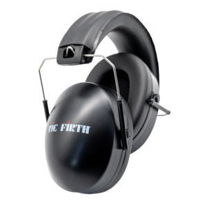 Vic Firth DB23 - Headphone - Ear Protection