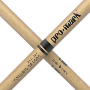 Promark 5A - Classic Forward Hickory - TX5ALW - Long