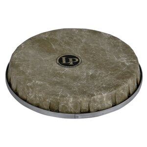 Latin Percussion LP264AP - Bongo Head -  Fiberskyn - 8.5"