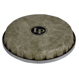 Latin Percussion LP263AP - Bongo Head -  Fiberskyn - 7"