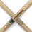Promark 5AB - Rebound Hickory - RBH580AW - (55A)