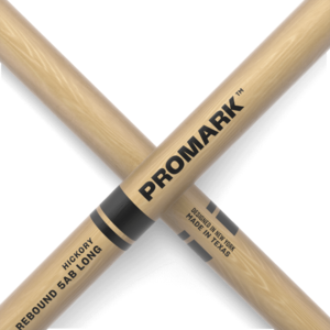 Promark 5AB - Rebound Hickory - RBH580LAW - Long