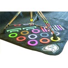 Protection Racket 9022-00 - Drum Mat Markers