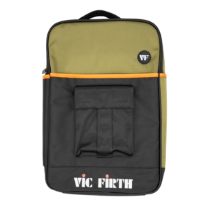 Vic Firth VXBP0103 - Professional Tech Backpack
