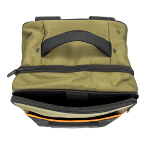 Vic Firth VXBP0103 - Professional Tech Backpack