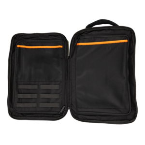 Vic Firth VXBP0103 - Professional Tech Backpack
