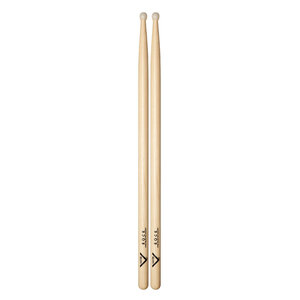 Vater American Hickory - Rock - Nylon Tip