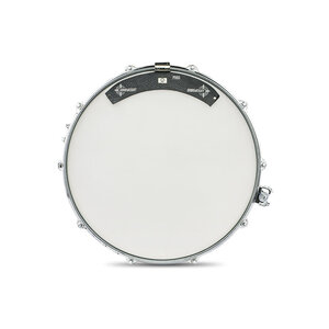 Snareweight M-80 - Magnetic Overtone Damper - Black