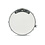 Snareweight M-80 - Magnetic Overtone Damper - Black