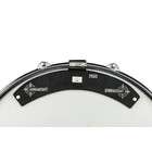 Snareweight M-80 - Magnetic Overtone Damper - Black