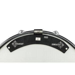 Snareweight M-80 - Magnetic Overtone Damper - Black