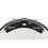 Snareweight M-80 - Magnetic Overtone Damper - Black