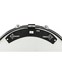 Snareweight M-80 - Magnetic Overtone Damper - Black