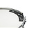 Snareweight M-80 - Magnetic Overtone Damper - Black