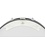 Snareweight M-80 - Magnetic Overtone Damper - White
