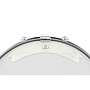 Snareweight M-80 - Magnetic Overtone Damper - White