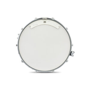 Snareweight M-80 - Magnetic Overtone Damper - White