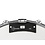 Snareweight M1 - Magnetic Overtone Damper - Black