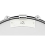 Snareweight M1 - Magnetic Overtone Damper - White