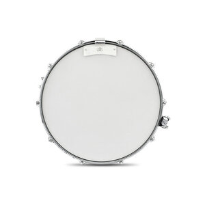 Snareweight M1 - Magnetic Overtone Damper - White