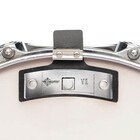 Snareweight V1 - Magnetic Overtone Damper - Heavy