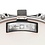 Snareweight V1 - Magnetic Overtone Damper - Heavy