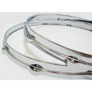 Snareweight Pro Lock (for Die Cast Hoops) used with #5 brass body only