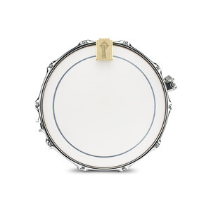 Snareweight Brass #5 + Brass Pro Lock (SET)
