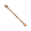 Vic Firth TG21 - Chamois Wood Mallets - Tom Gauger