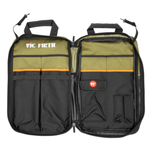 Vic Firth VXBP0114 - Professional Stick Bag