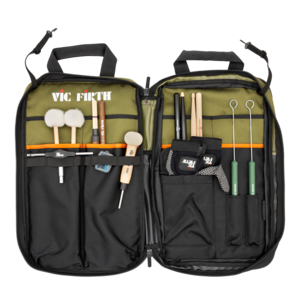 Vic Firth VXBP0114 - Professional Stick Bag