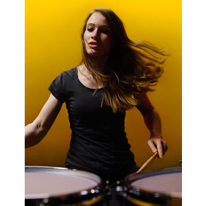 Promark Anika Niles - Classic Hickory - RBANW