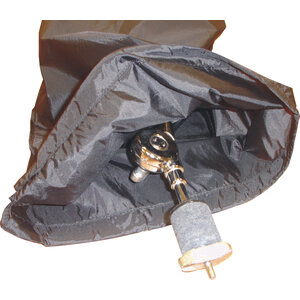 Protection Racket 9028-00 - Hardware Sheath - 28"