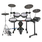 Yamaha DTX6K5-M  - Mesh Heads - SHOWROOM MODEL
