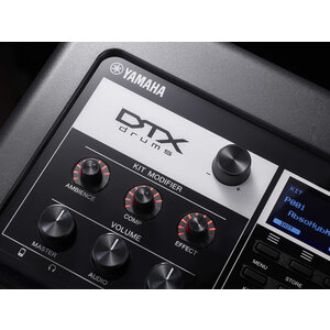 Yamaha DTX6K5-M  - Mesh Heads