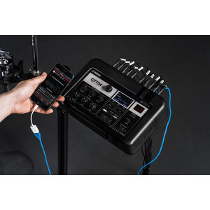 Yamaha DTX6K5-M  - Mesh Heads