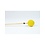 Resta MR107B - Marimba Mallets - Classic Series - Medium Soft