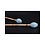 Resta Trio SR905B - Marimba Mallets - Birch