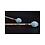 Resta Trio SR935B - Marimba Mallets - Birch