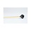 Resta X02 - Xylophone Mallets - Bakelite  - 30mm - Very Hard