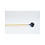 Resta X001 - Xylophone Mallets - Bakelite  - 25mm - Very Hard