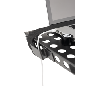 Meinl  TMLTS - Laptop Stand - SHOWROOM MODEL
